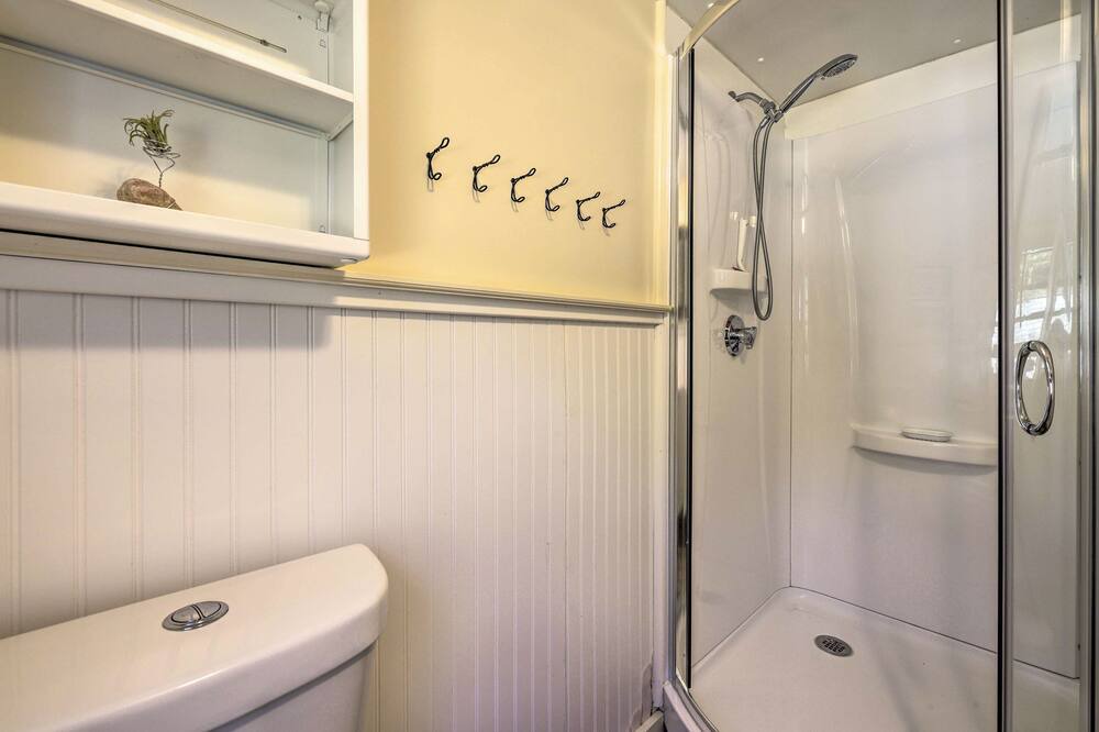 Photo of Bathroom in South Orleans
