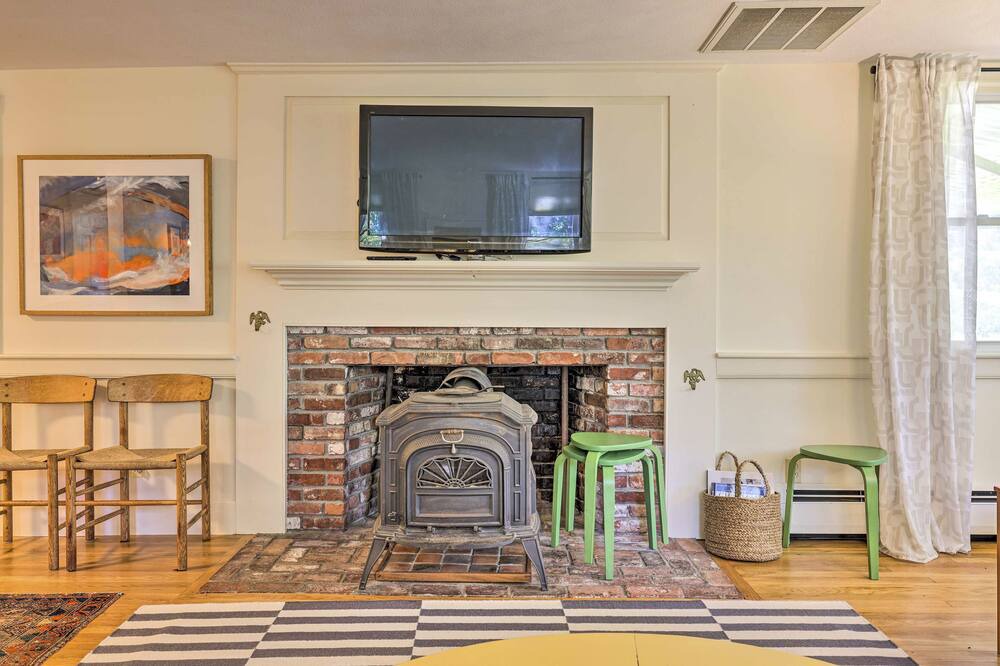 Photo of Livingroom in South Orleans