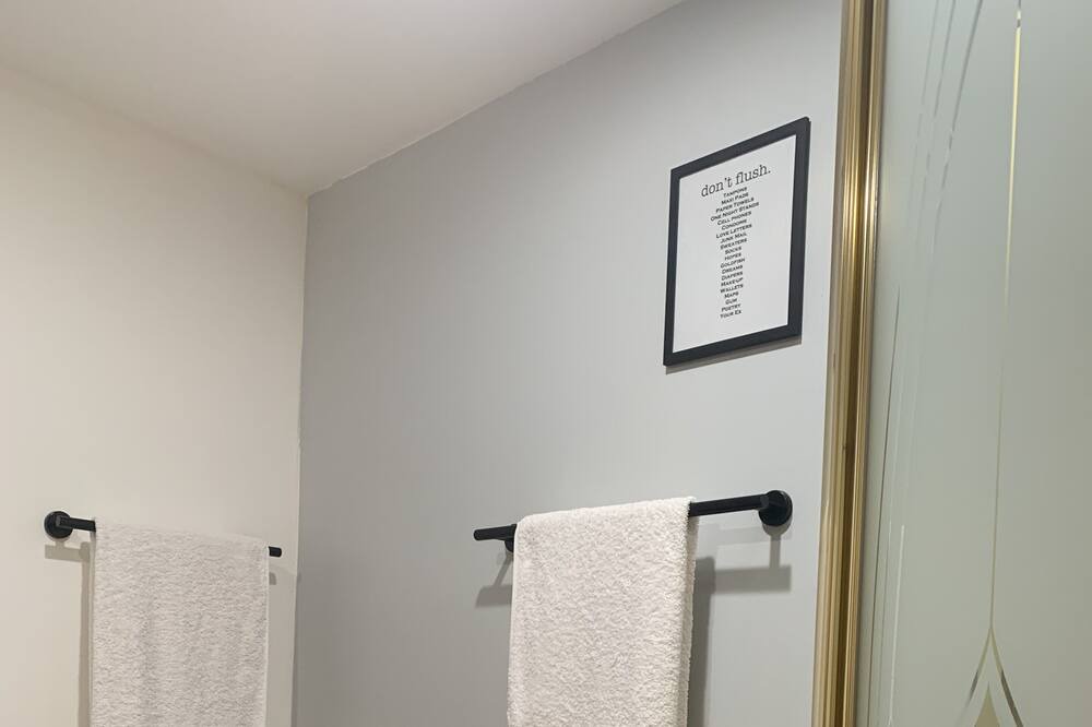 Photo of Bathroom in Stratford