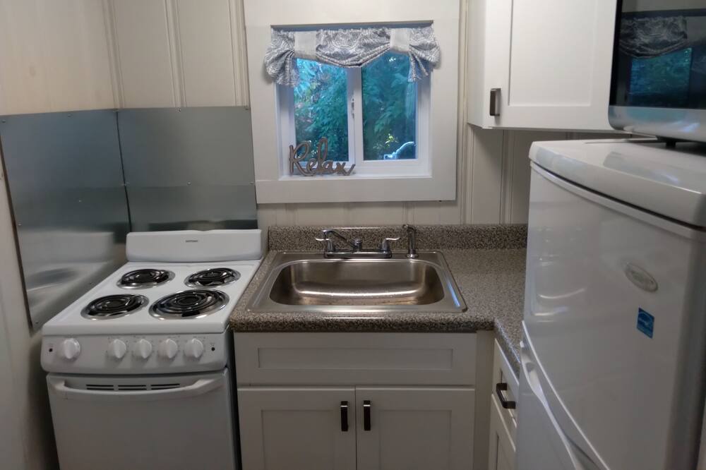 Photo of Kitchen in Bass River