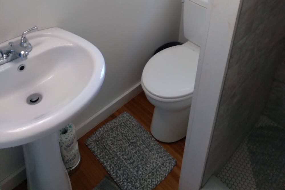 Photo of Bathroom in Bass River