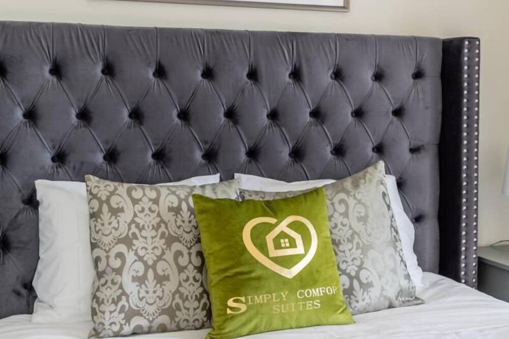 Photo of Bedroom in Smiths Falls