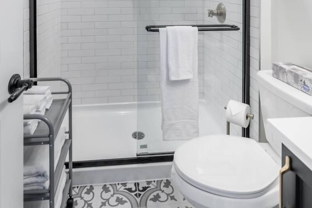 Photo of Bathroom in Smiths Falls