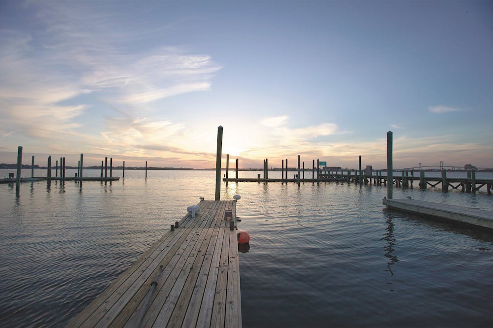 Photo of Outdoor in The Point