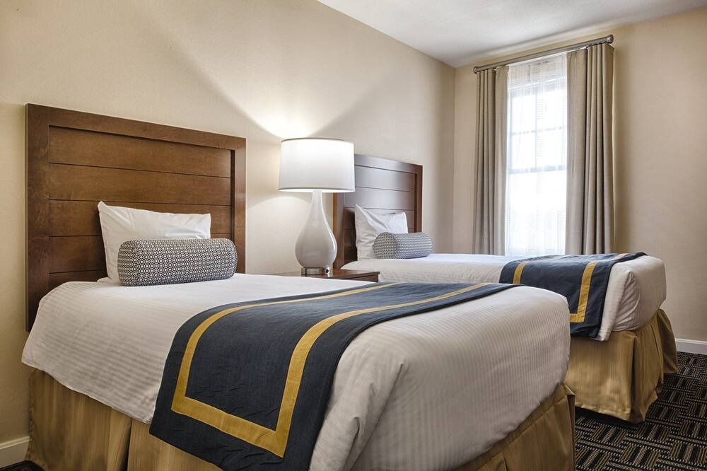 Photo of Bedroom in The Point