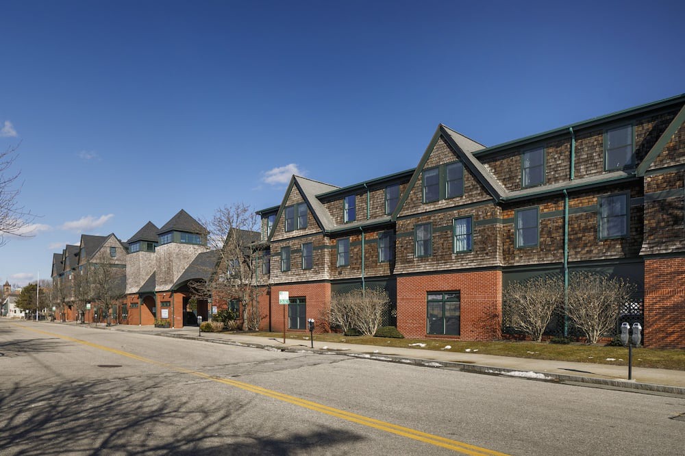Photo of Outdoor in The Point