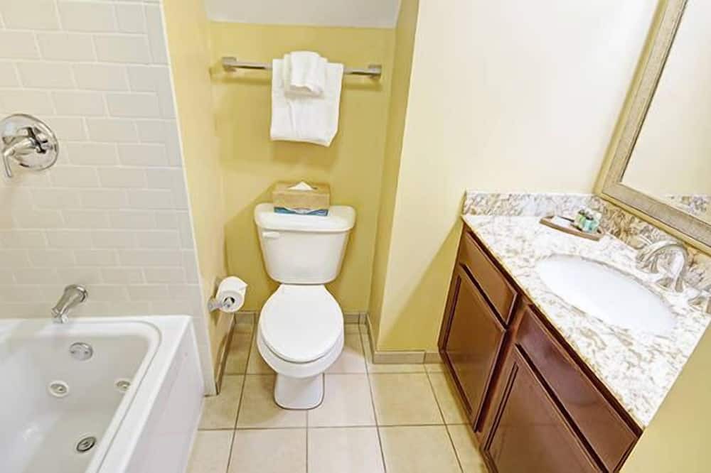 Photo of Bathroom in The Point