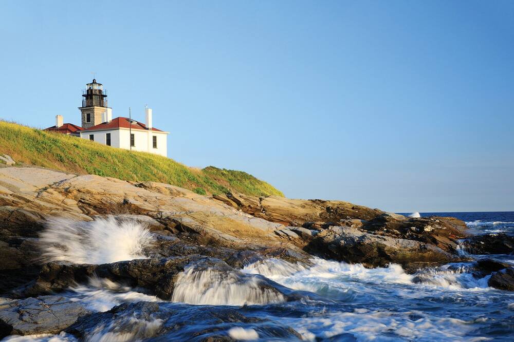 Photo of Outdoor in The Point