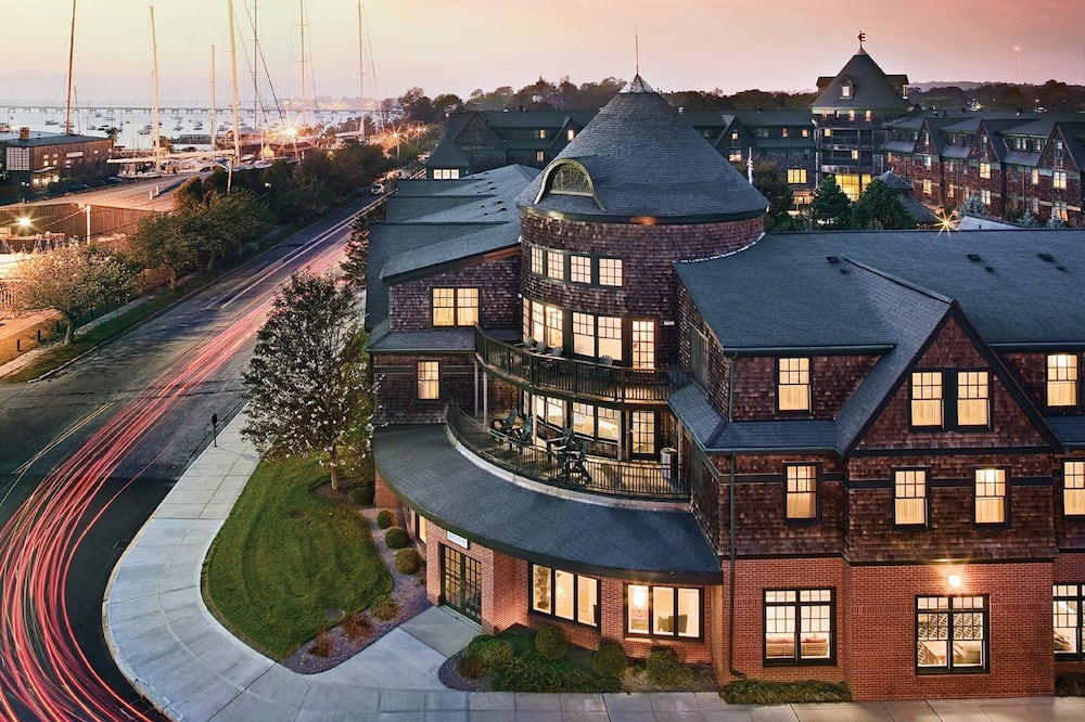 Photo of Outdoor in The Point