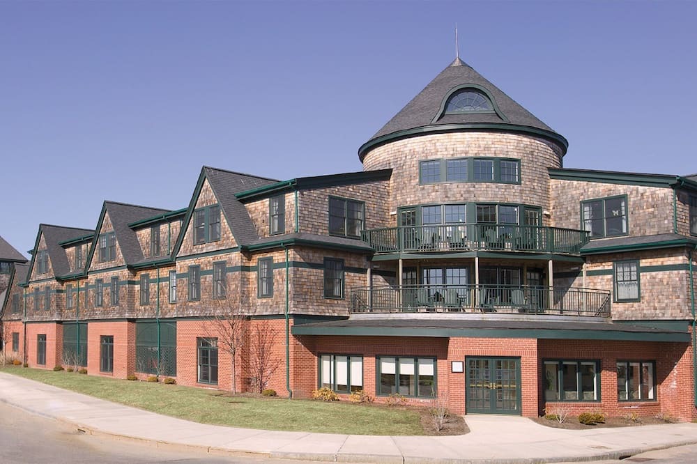 Photo of Outdoor in The Point