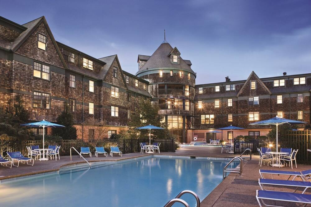 Photo of Outdoor in The Point