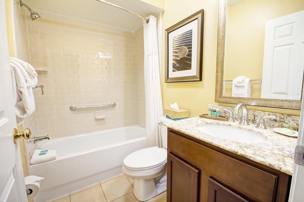 Photo of Bedroom in The Point