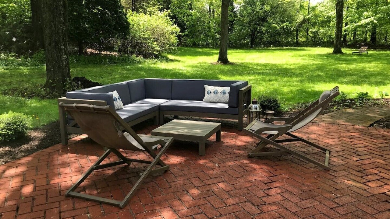 Photo of Outdoor in Washington