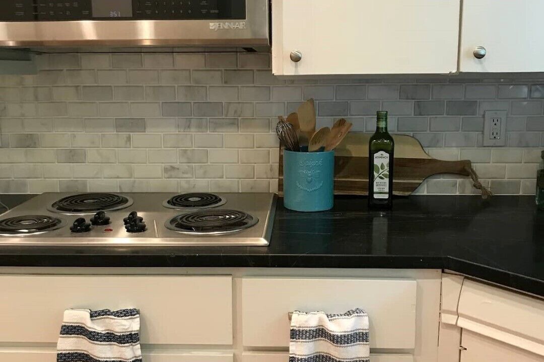 Photo of Kitchen in Washington