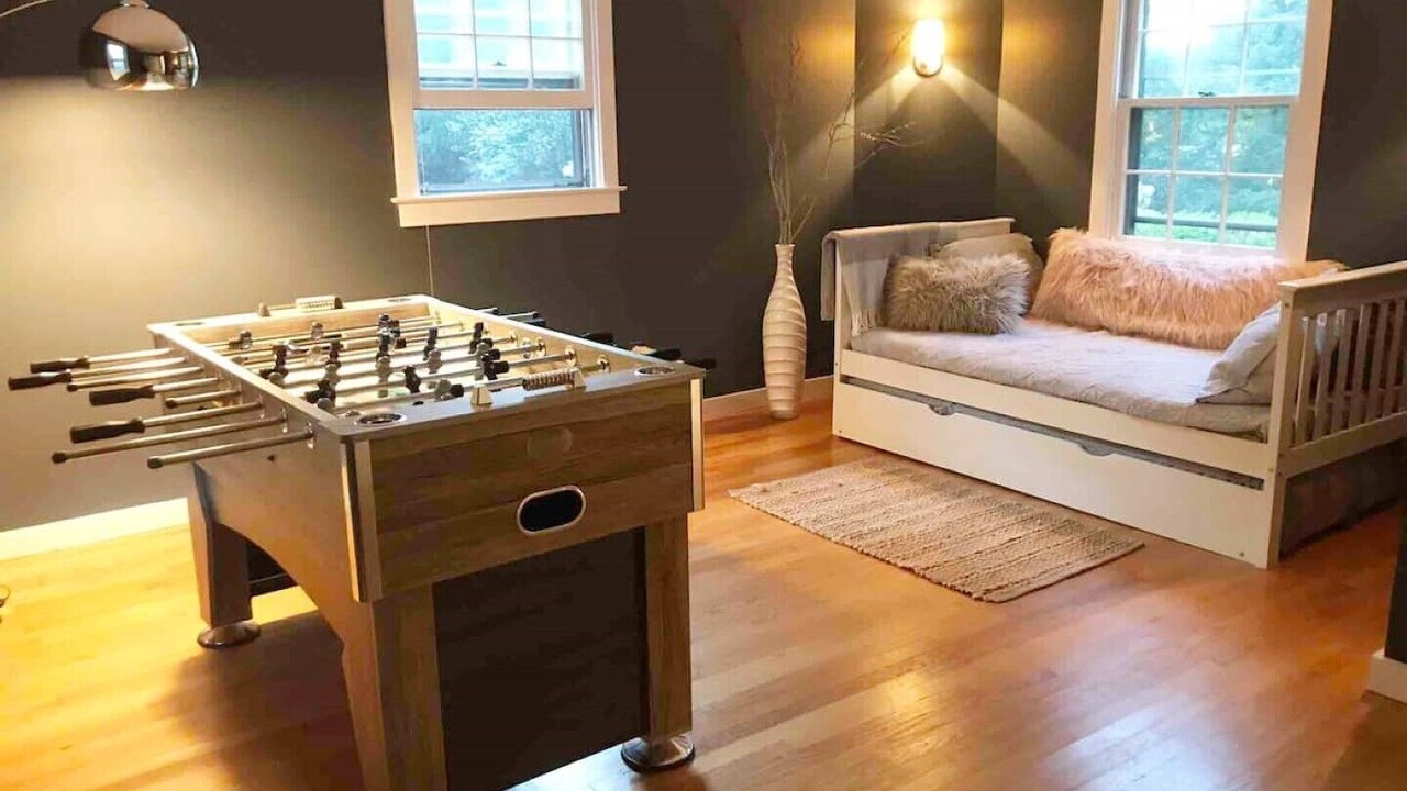 Photo of Bedroom in Washington