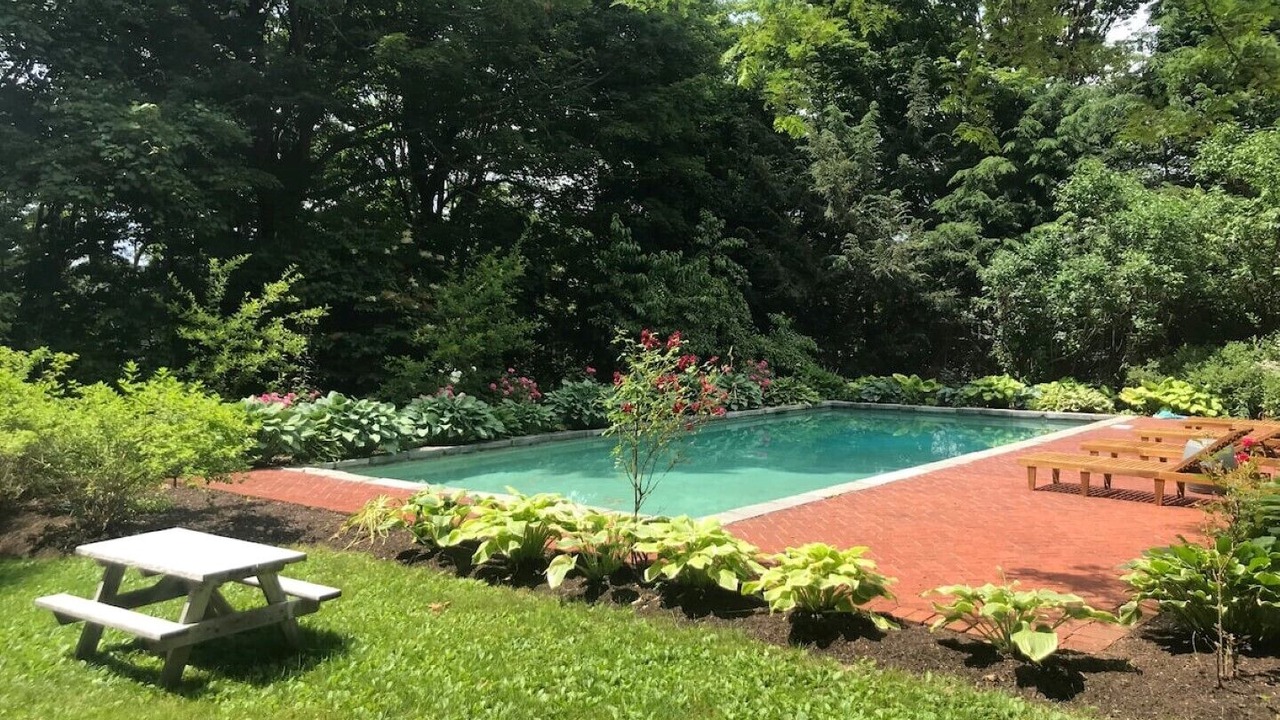 Photo of Outdoor in Washington