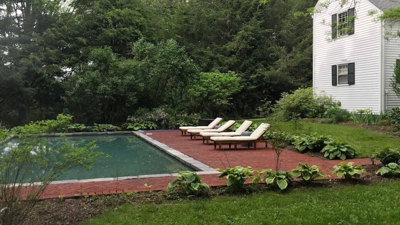 Photo of Outdoor in Washington