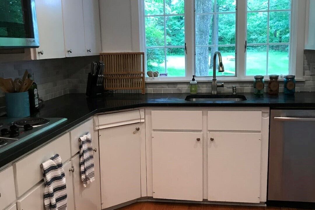 Photo of Kitchen in Washington
