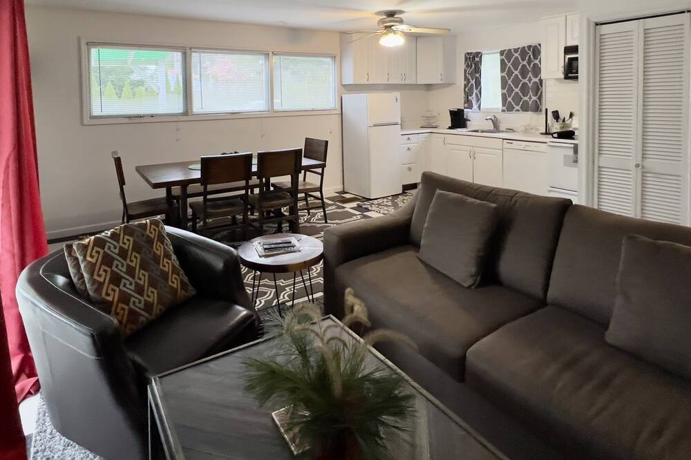 Photo of Livingroom in Town of Copake
