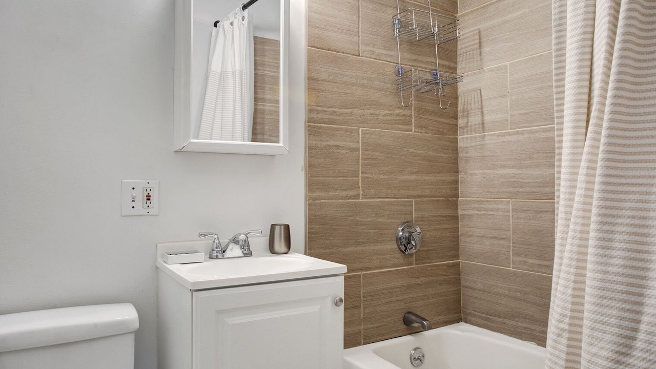 Photo of Bathroom in North End