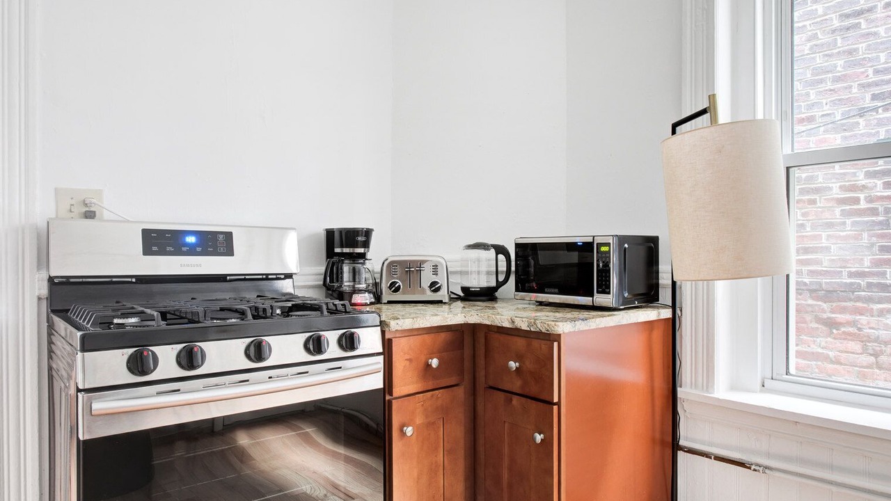 Photo of Kitchen in North End