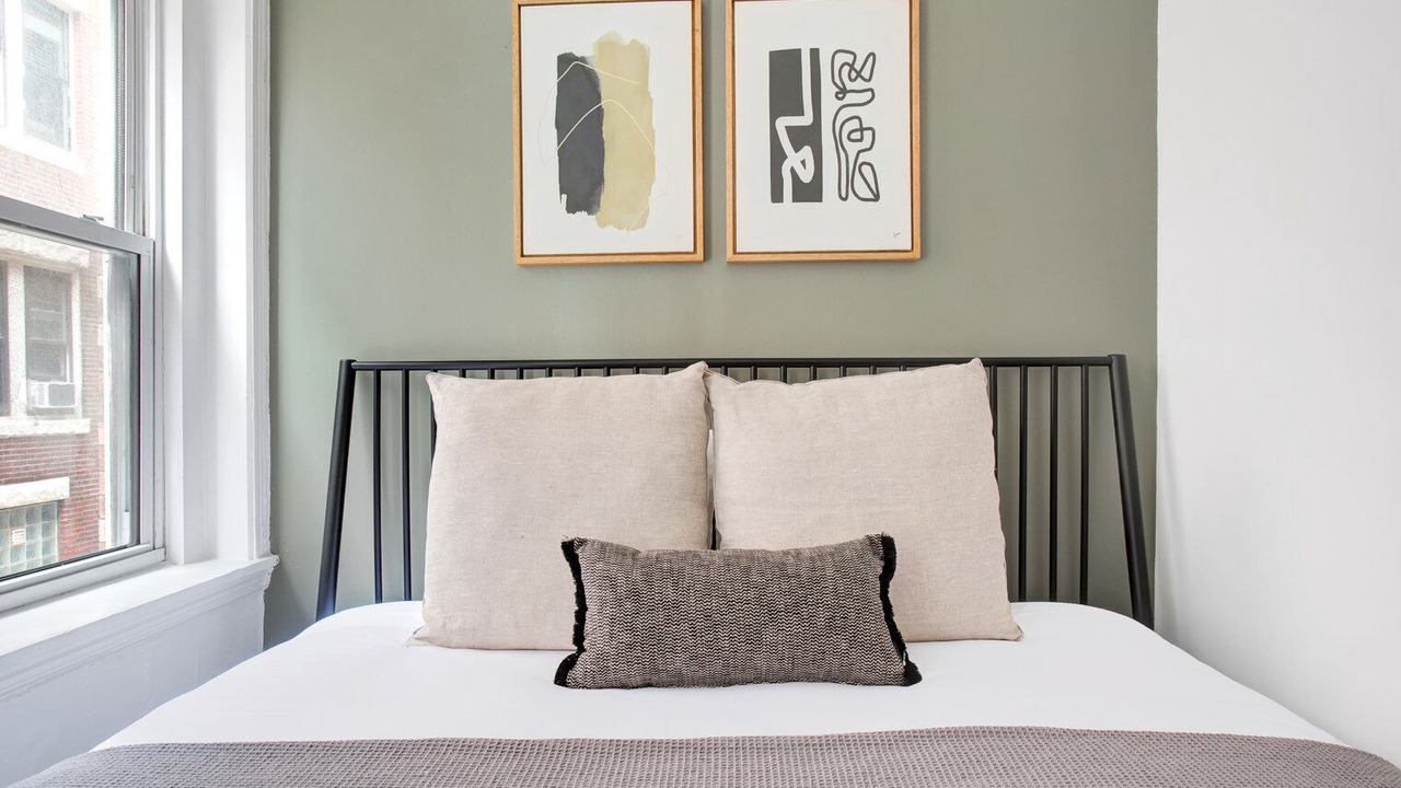 Photo of Bedroom in North End