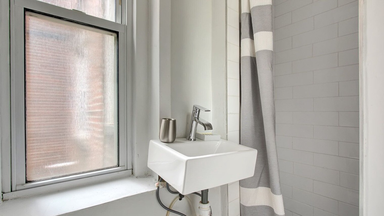 Photo of Bathroom in North End