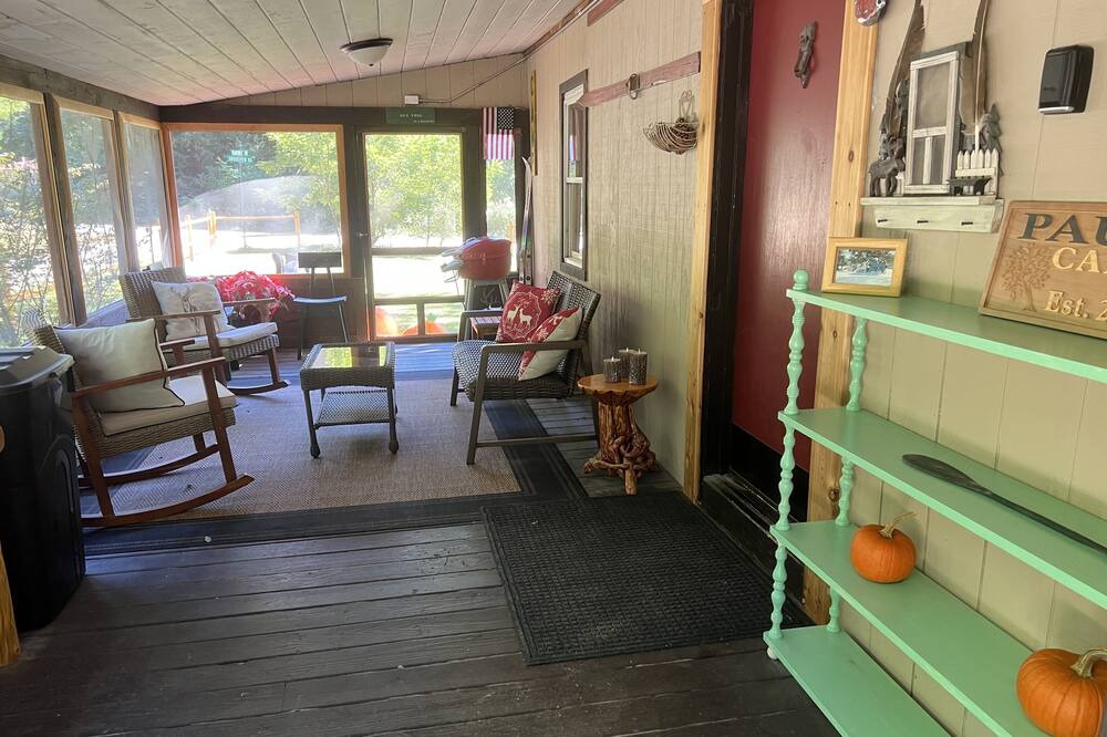 Photo of Outdoor in North Conway