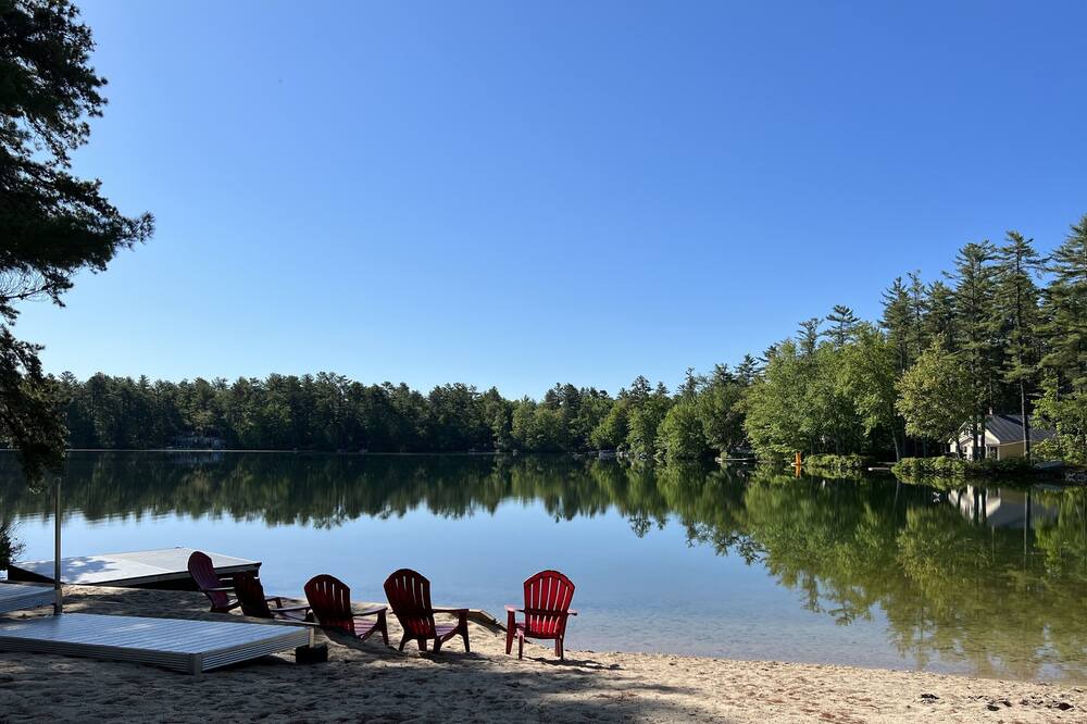 Photo of Outdoor in East Wakefield