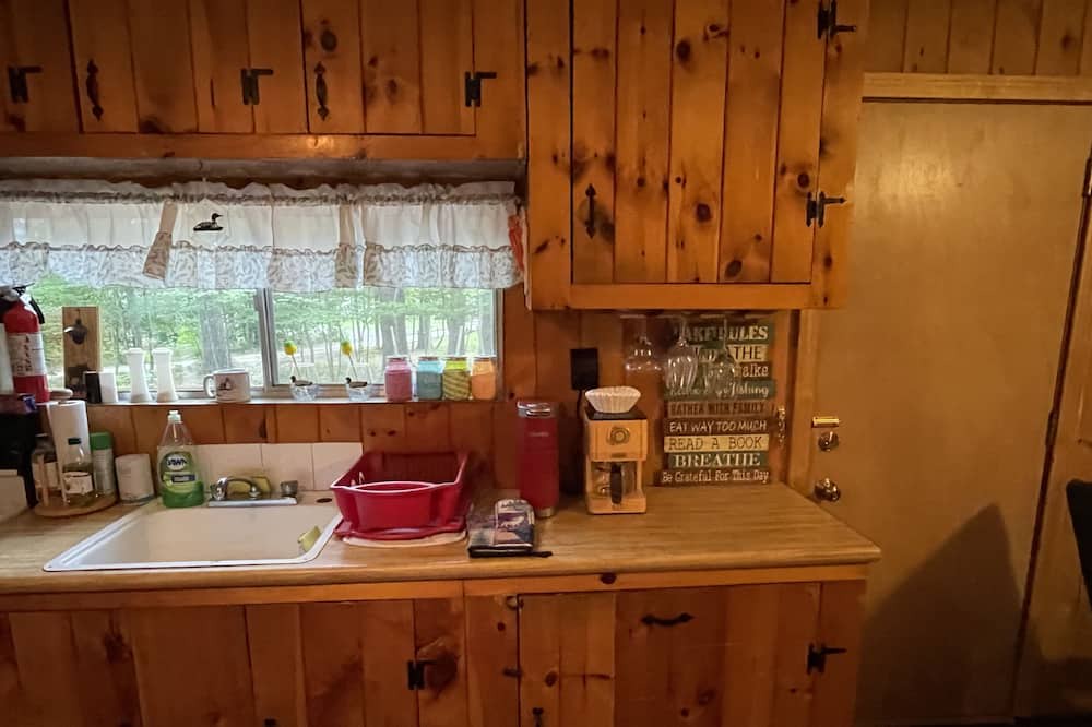 Photo of Kitchen in East Wakefield