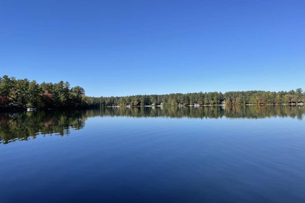 Photo of Outdoor in East Wakefield