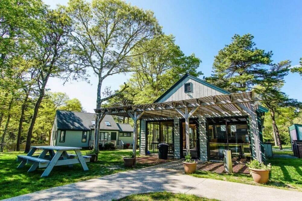 Photo of Outdoor in New Seabury