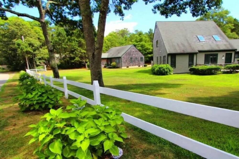 Photo of Outdoor in New Seabury