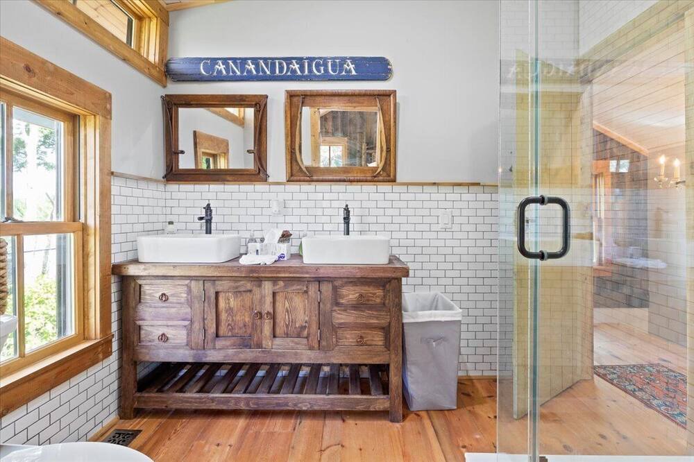 Photo of Bathroom in Rushville