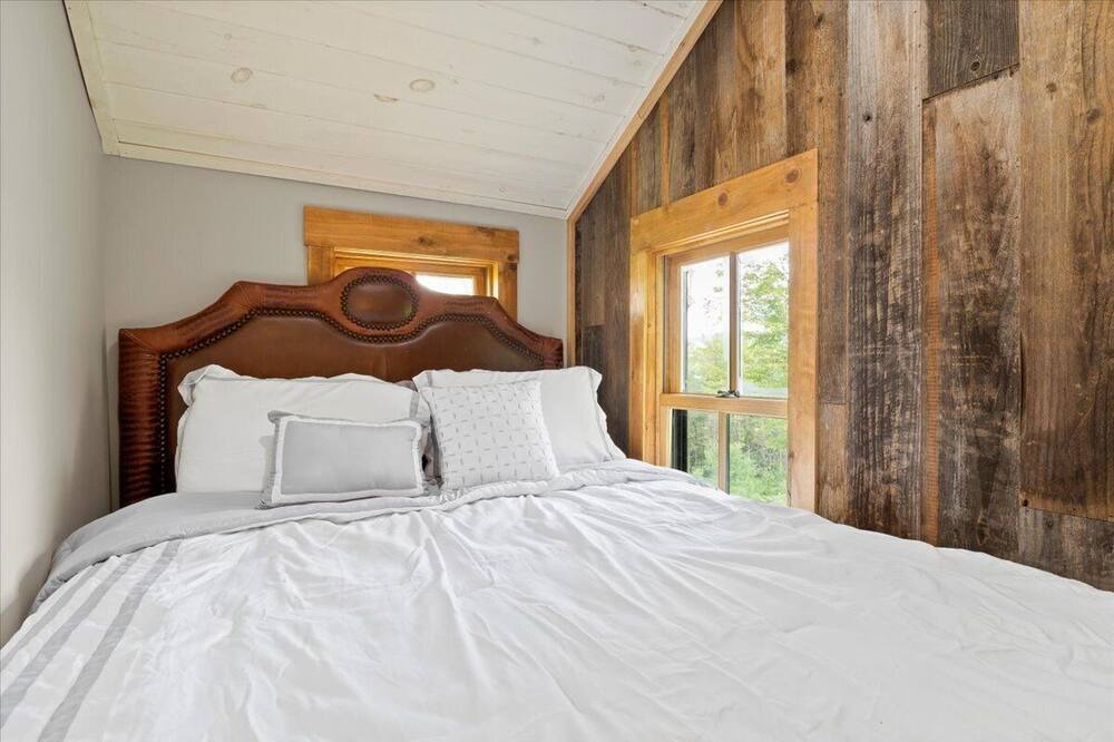 Photo of Bedroom in Rushville