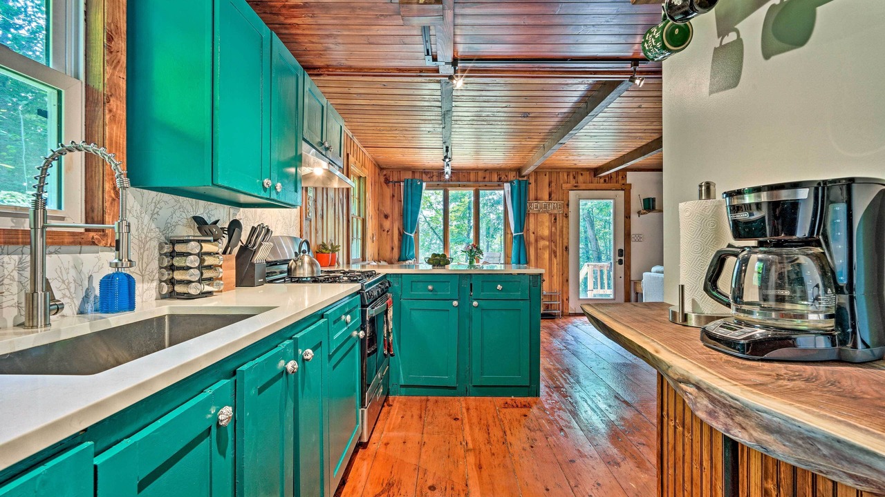 Photo of Kitchen in Wilmington