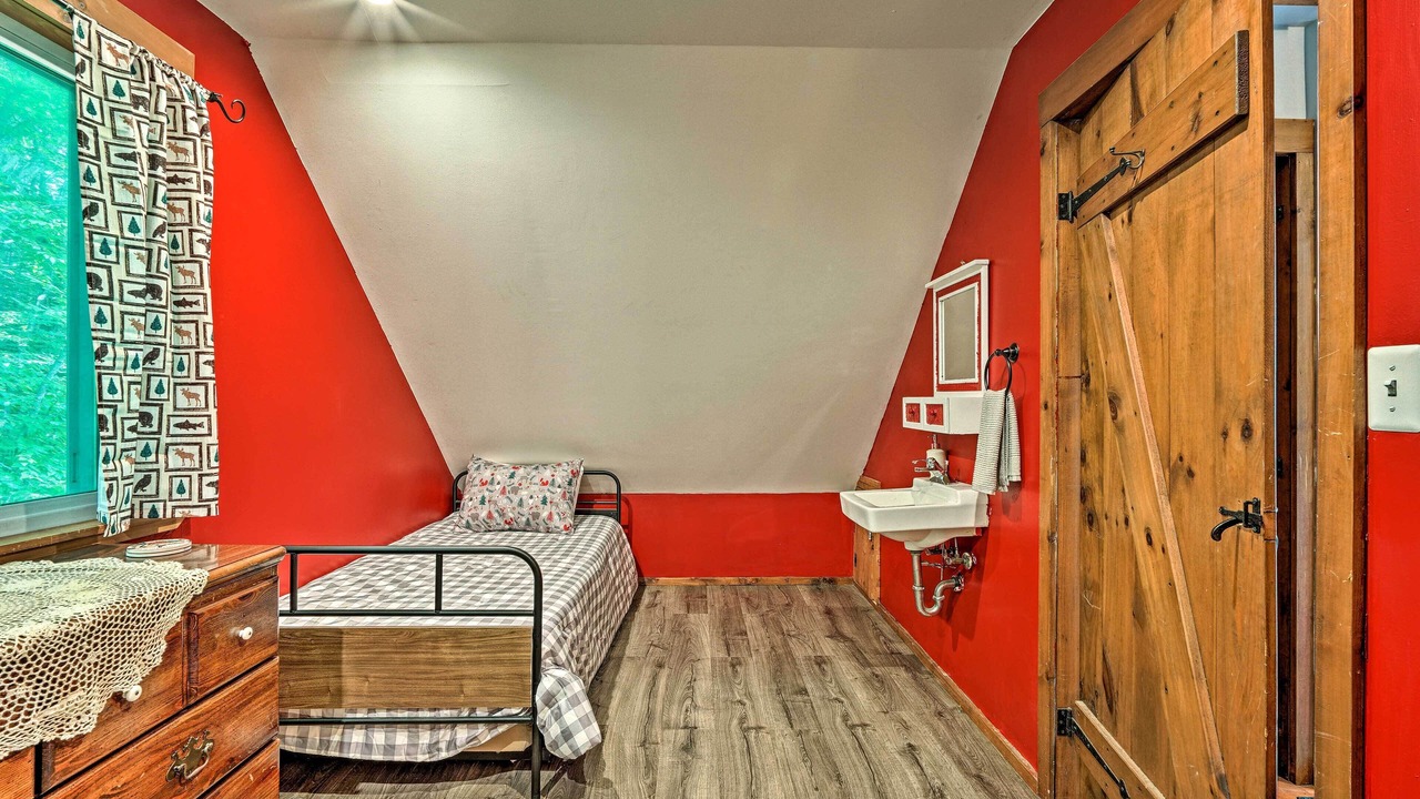 Photo of Bedroom in Wilmington