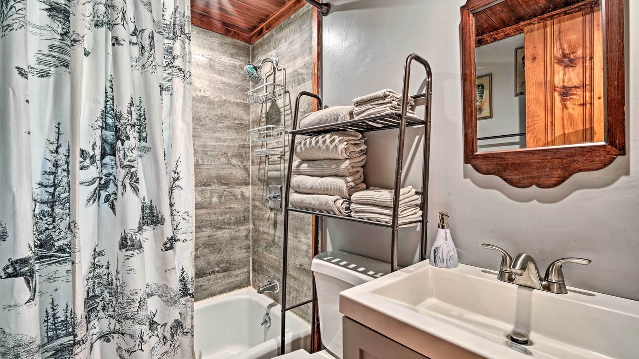 Photo of Bathroom in Wilmington