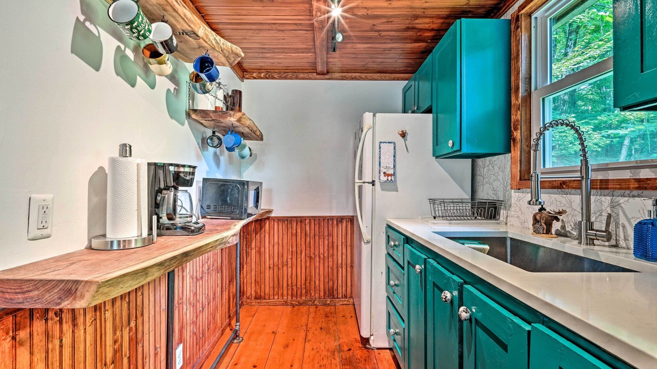 Photo of Kitchen in Wilmington