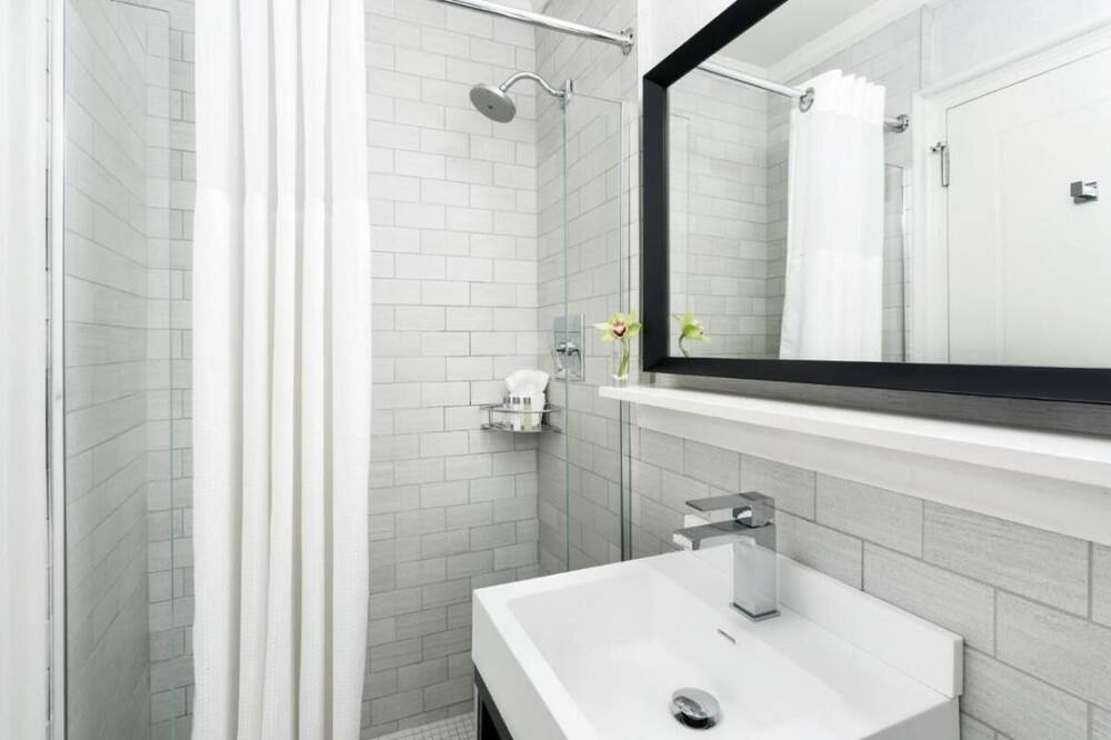 Photo of Bathroom in Downtown Boston