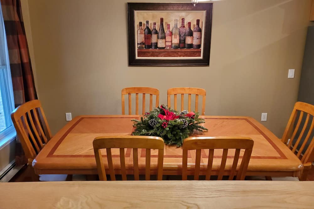 Photo of Kitchen in Brant Lake