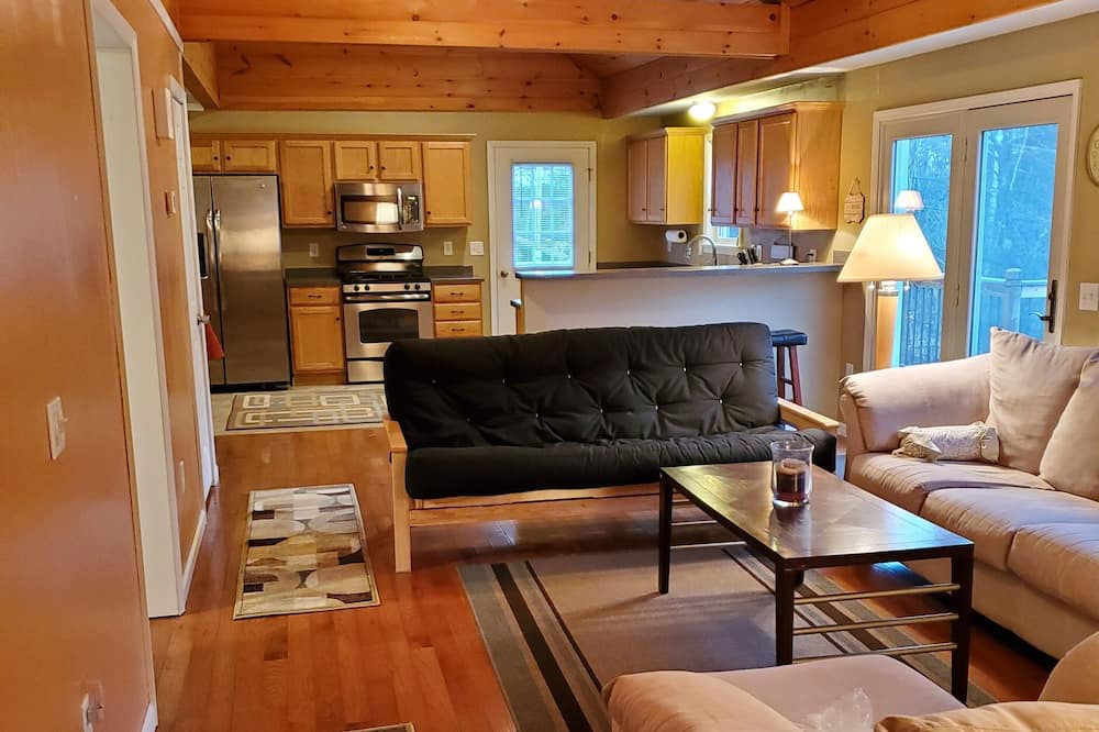 Photo of Livingroom in Brant Lake