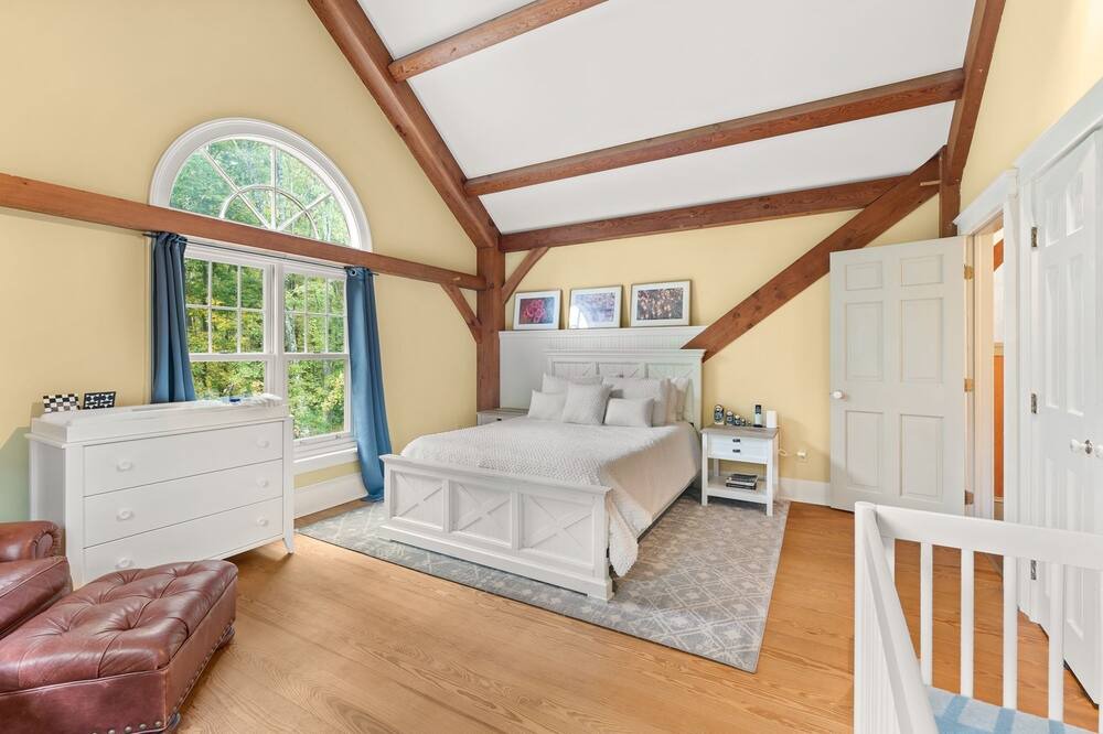 Photo of Bedroom in Kent