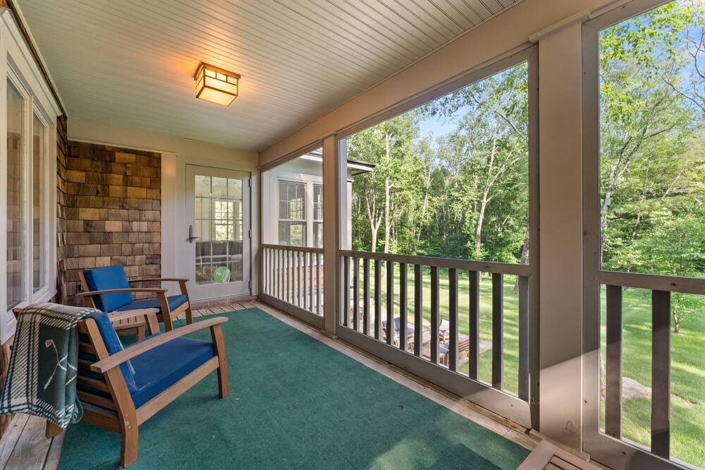 Photo of Patio Balcony in Kent