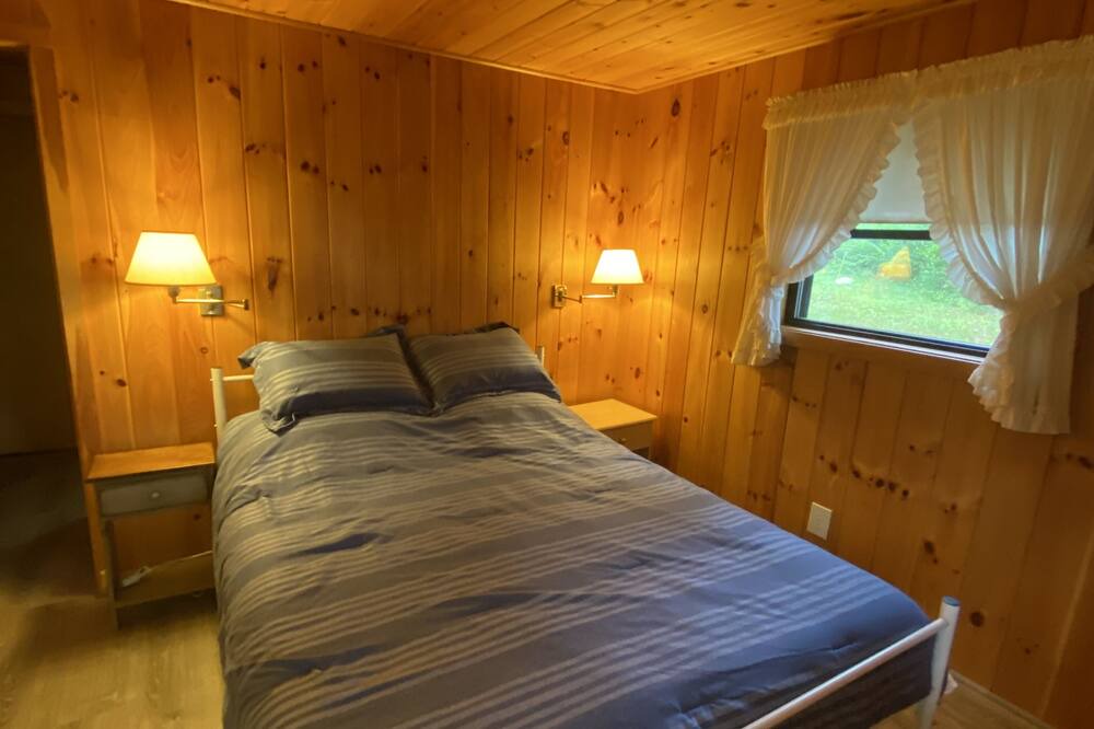 Photo of Bedroom in West Poland