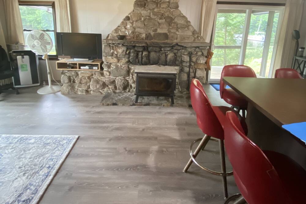 Photo of Livingroom in West Poland
