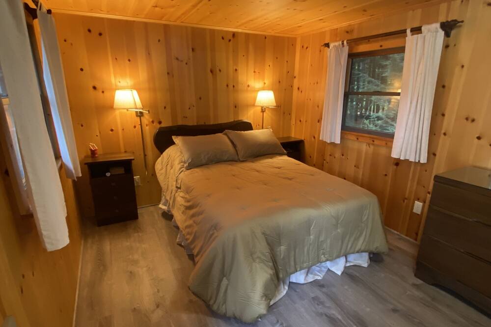 Photo of Bedroom in West Poland