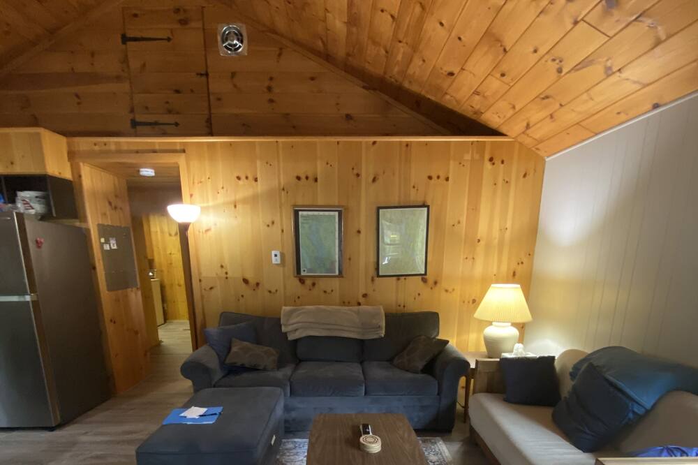 Photo of Livingroom in West Poland