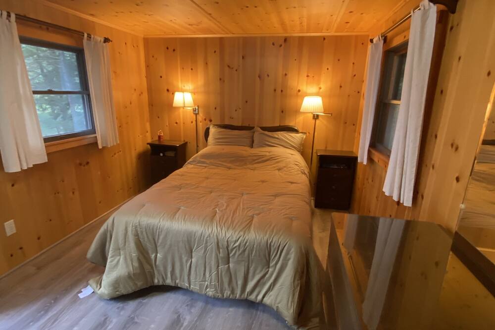 Photo of Bedroom in West Poland