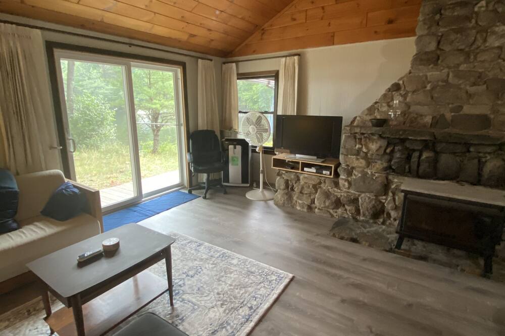 Photo of Livingroom in West Poland